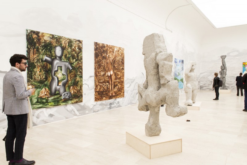 Paviljon Srbija na Biennalu 2019